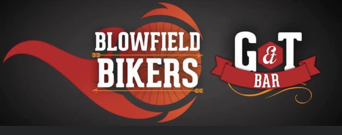 Blowfield Bikers