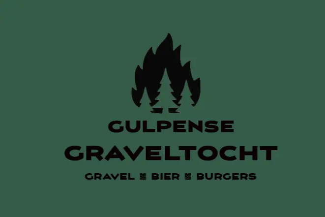 Gulpense Graveltocht Banner