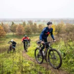 Land Van Horne MTB Toertocht Gravelride 01