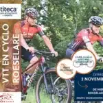 Titeca Pro VTT en Cyclo – Roeselare banner