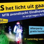 ALS het licht uitgaat MTB Avondtocht 2024