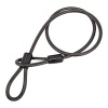 Cycleafer Fiets U Lock fietsslot met kabel 02