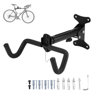 Cyfie Bicycle bracket wall mounting