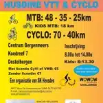 Husdine VTT & Cyclo 2024