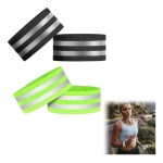 Reflective bracelets 4 pieces