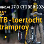 ATB Toertocht Stramproy 2024