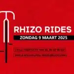 Rhizo Rides 9 MAART 2025