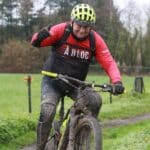 Seyns Krieretocht 2024 Mountainbiker