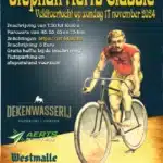 Stephan Aerts Classic 2024 flyer