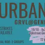 Urban Gravelbike Genk vk