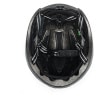 Casque de vélo AeroGlide Pro - Casque Aero Medium intérieur noir mat