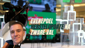 Evenepoel herstelupdate na zware val