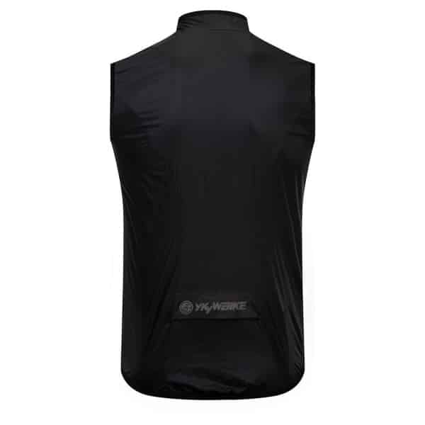 Windbreaker body fietsvest zonder mouwen - Image 2