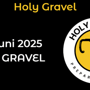 Holy Gravel Peer Gravelbike toertocht