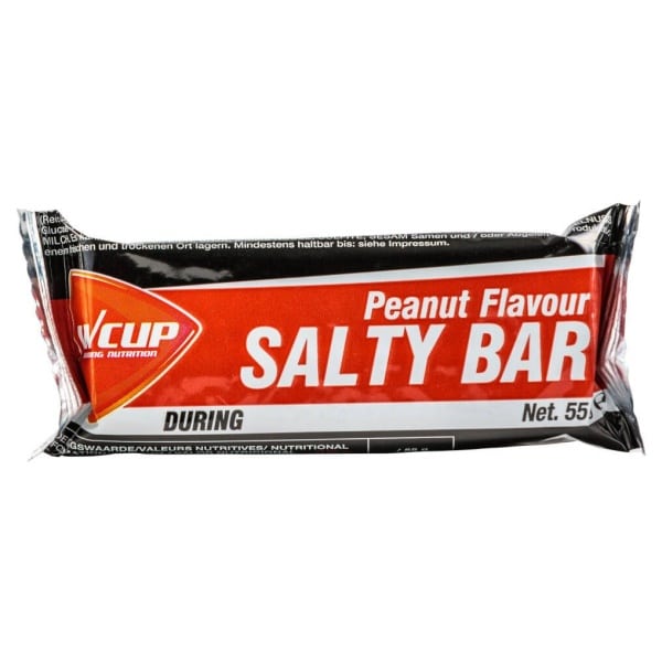 Energy Bar Salty Peanut