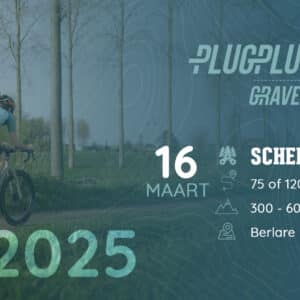 PlugPlug Scheldeland 2025