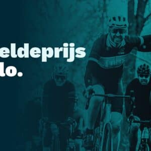 Teamleader CRM Scheldeprijs Cyclo