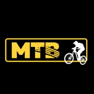 Logotipo del grupo de MTB Toertochten